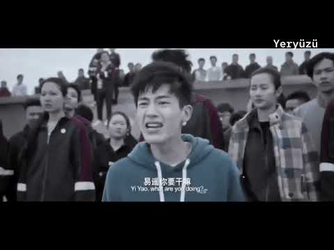 Çin Klip | Zorbalık yüzünden intihar etti  | Tüm söyledikleri kafamda dolaşıyor
