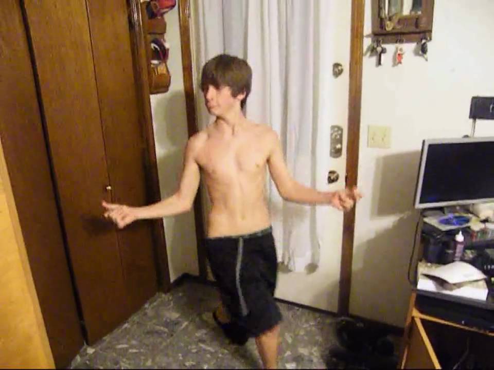 Lady Gaga Bad Romance Parody