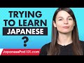 3 Reasons Why You Really Can Learn & Speak Japanese with JapanesePod101
