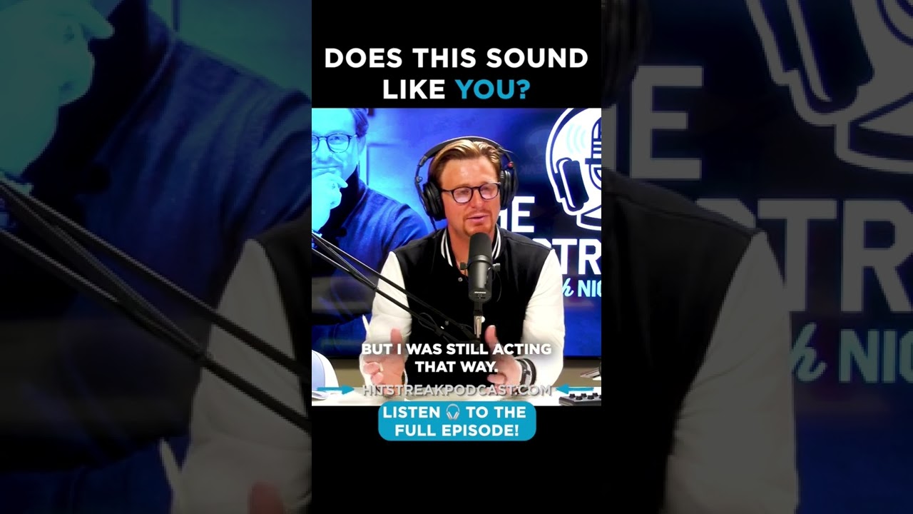 Check out this clip from The Hitstreak Podcast Episode 23 with Emily Bergh! 