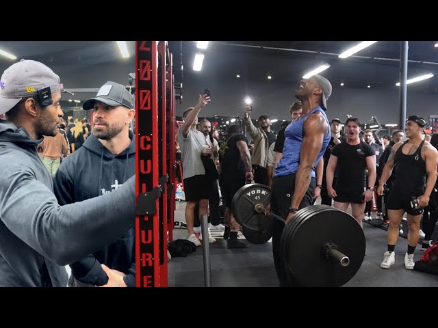 zoo culture opening with bradley martyn and christian guzman