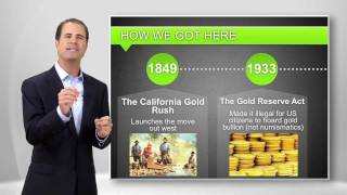 The Numis Network Review - Why Numis Network?