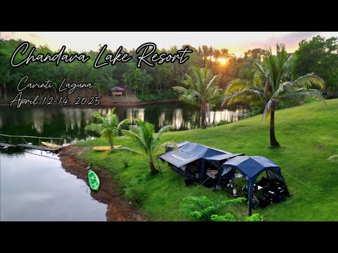 Chandava Lake Resort