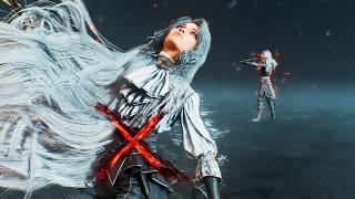 Lore Accurate Gustave Vs Maelle And Alicia - No Hit, Ng5, Health 50X, Perfect Parry Expert