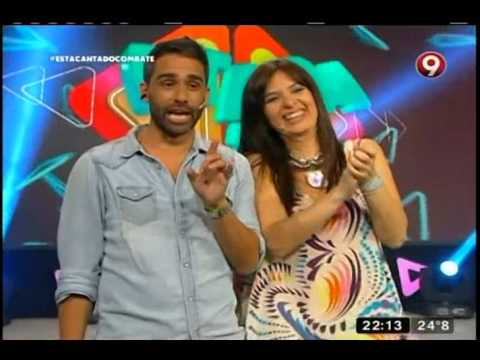 Video de Está cantado