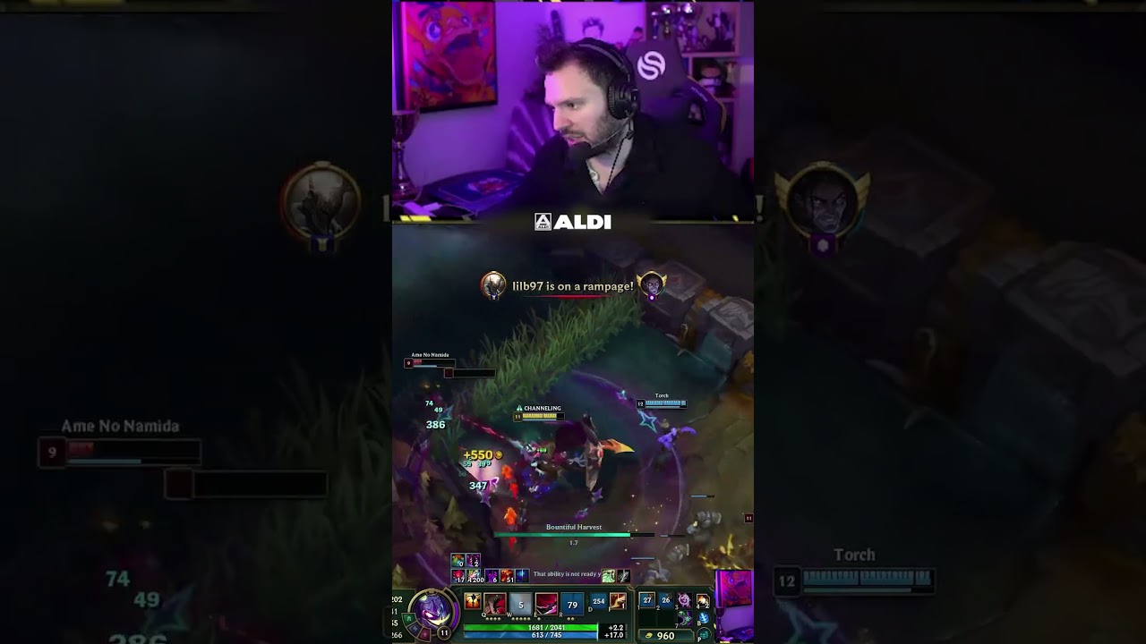 Le Combo Frame Perfect 👌