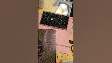 Dungeons and dragons dice tray TPU filament flat print #3dprinting #dnd #rpgdice #dicetray