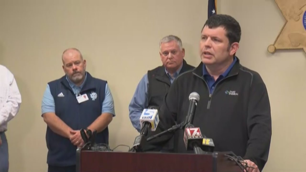 Still no arrests as Moore County mass outage persists