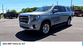 2024 GMC Yukon XL R22837