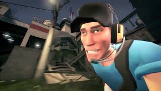 My attempt at the Valve SFM tutorial