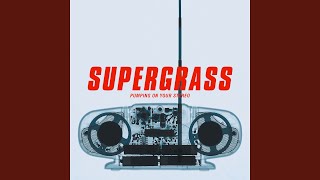 Miniatura de "Supergrass - Pumping on Your Stereo"