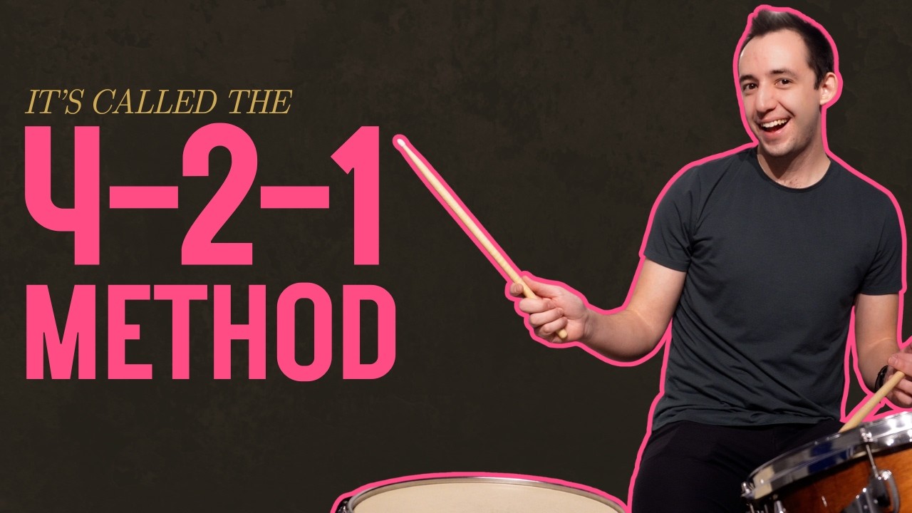 Why Your Jazz Solo Ideas Sound Awkward (And How To Fix It)