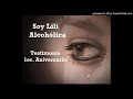 Soy Lili Alcohólica,,,, testimonio 1er. Aniversario