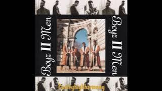 Boyz II Men - Motownphilly
