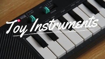 Multitrack recording - Casio PT-10 🎹