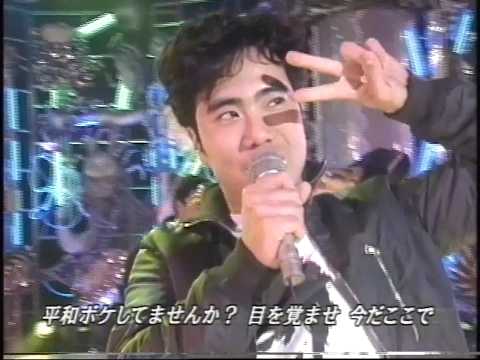 ナンダカンダ/藤井隆
