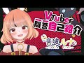 【自己紹介】Vtuber一問一答自己紹介【音波ルナ/新人Vtuber】