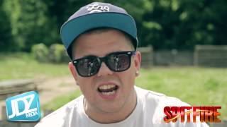 Snidee Spitfire Jdzmedia