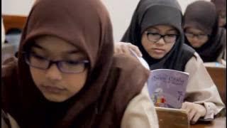 Profil Gerakan Literasi Sekolah SMA Negeri 3 Yogyakarta 2016