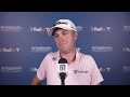 Justin Thomas · Round 4 · Interview · 2023 Wyndham Championship · PGA Tour