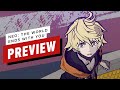 NEO: The World Ends With You Preview