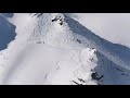 Travis Rice Wins The Freeride World Tour In Japan | Full Highlights