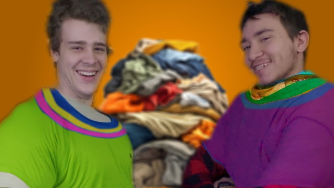 How many Shirts can you put on at once?