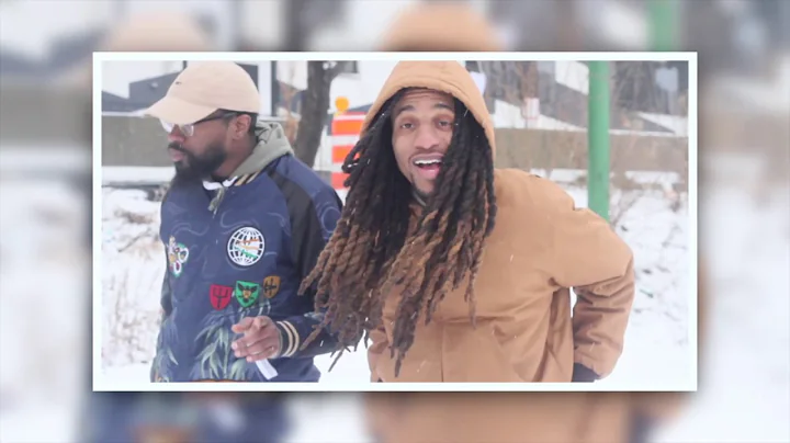 Cory Cannon - Cold Out Here