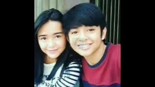 Vierra Kesepian Ost mermaid in love