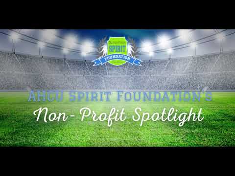 AHCU Spirit Foundation's Non Profit Highlight   ACBC Food Shelf