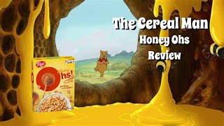 The Cereal Man | Honey Oh's! | Season 2