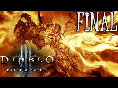 Video: Ecco Come Appare Diablo 3 Reaper Of Souls Su PS4