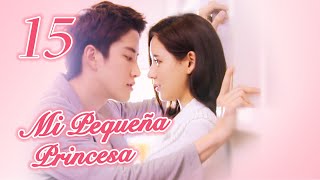 【Mi pequeña princesa】 cap 15 sub español 1080p | Soja TV