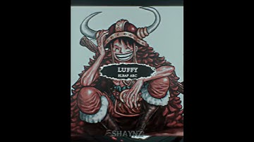 Imu (Gunko form) vs Monster Trio #onepiece #imu