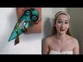 Beginning of video