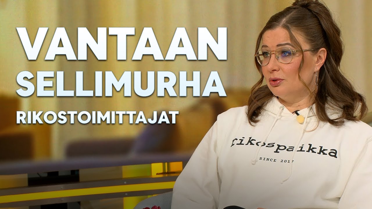 Vantaan sellimurha poiki virkarikossyytteitä vartijoille I Rikostoimittajat