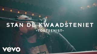 Download Lagu Charl Delemarre - Meet The Band (Stan de Kwaadsteniet) MP3