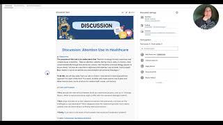Bioethics Module 4 Overview (FA26)
