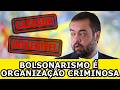 Bolsonarista Cláudio Castro é cassado e está inelegível!