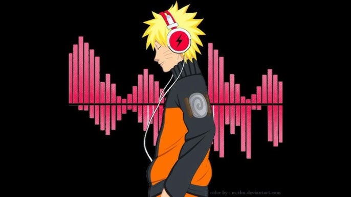 Naruttebane - Naruto - Boruto OST