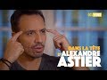 Interview : dans la tête d'Alexandre Astier