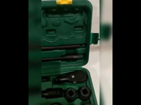 Набор инструментов (грузовой) - YouTube