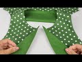 ✅️ The Secret of Sewing Project that many Sewing lovers want to know | Sewing Tips and Tricks