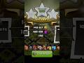 Clash of Clan attack on Multi-player. #clashofclans #esports #viral #shorts #gaming #victory