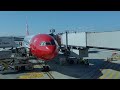 (4K) Flight Report-Edelweiss Air Airbus A340-300 economy Zurich to San Diego