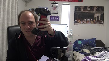 Better than the Switch? Samsung Galaxy S7 Tab with Ipega 9083s Controller