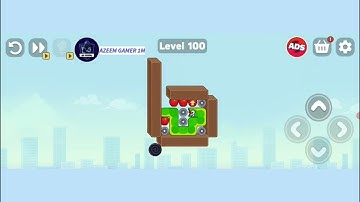Snake Puzzle Slither To Eat Level 100 Walkthrough Solution 