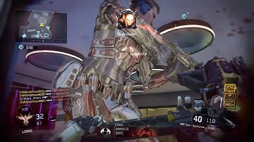 I HIT A KILL CHAIN WITH THE TEMPEST!!