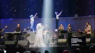 ENDANG S TAURINA LIVE  KONSER SWARA NOSTALGIA  GARA GARA JATUH CINTA KARYA DADANG S MANAF