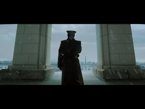 강철비-쿠데타-명장면-씬-steel-rain-coup-d'etat-scene